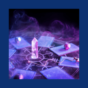 Oracle Card Reading - 30 min