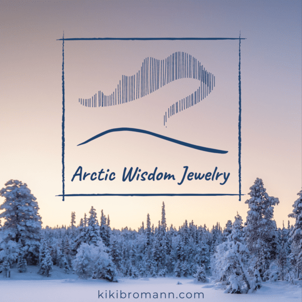 Arctic Wisdom Jewelry