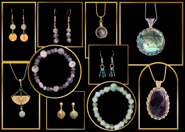 Arctic Wisdom Jewelry - Image 2